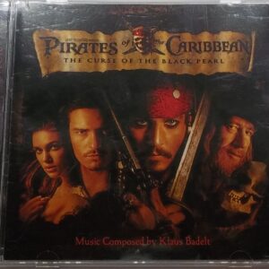 CD Cover, Character from the movie